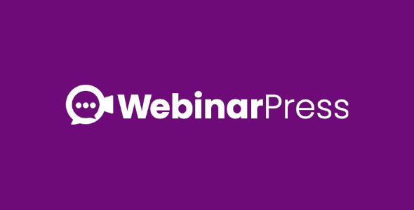 WebinarPress Pro 1 webinarpress