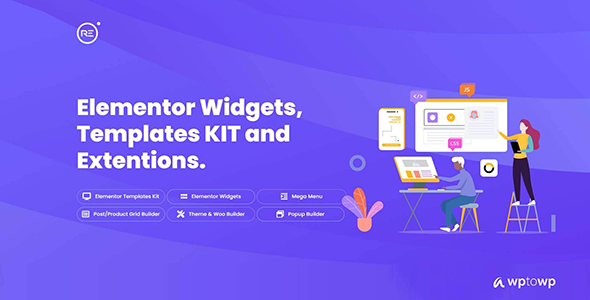 royal-elementor-addons