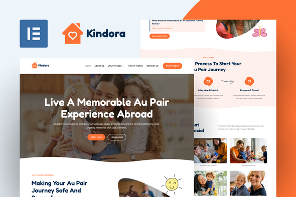 cover-kindora-elementor-template-kit