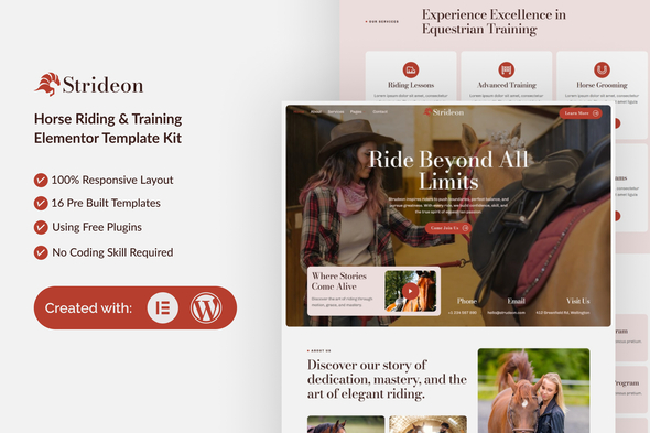 Strideon 1 COVER_STRIDEON