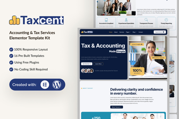 Cover-Taxcent