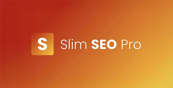 Slim SEO Pro 1 slim-seo-pro-plugin