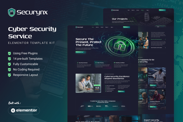 Securynx 1 Cover-Image-Securynx