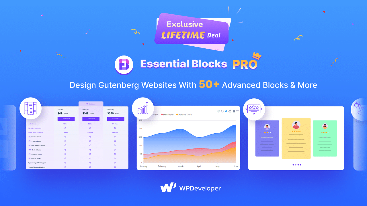 Essential Blocks Pro 1 Essential-Blocks-Pro