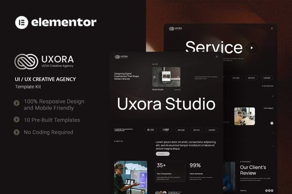 Uxora 1 Preview-UXORA