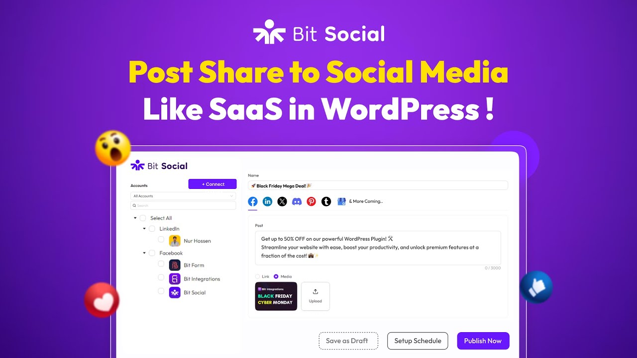 Bit Social Pro 1 bitsocial