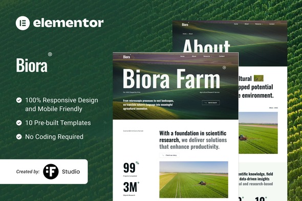 Cover-Biora
