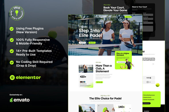 Velo 1 Coverimage-Velo