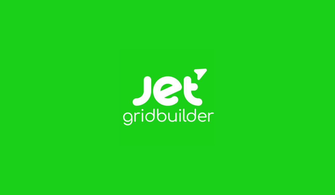 JetGridBuilder 1 JetGridBuilder