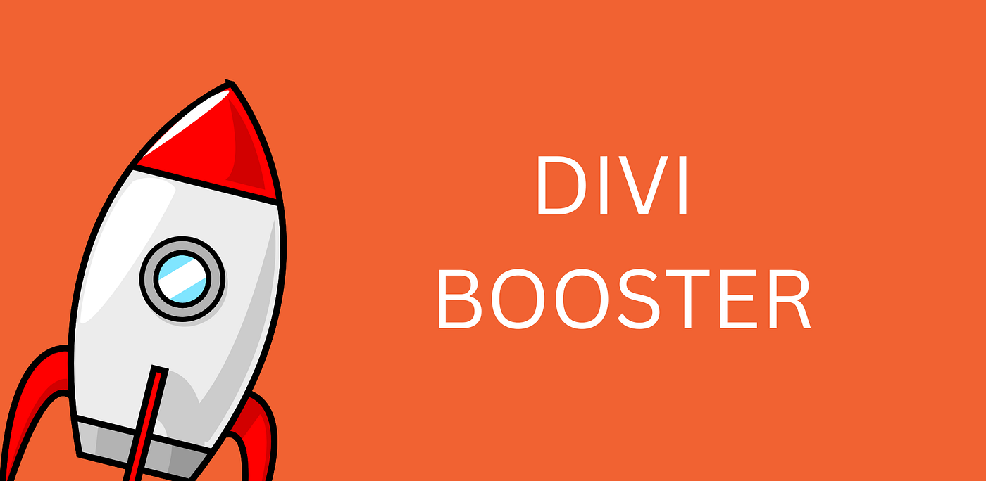 Divi PHP Code Module 1 divi-booster