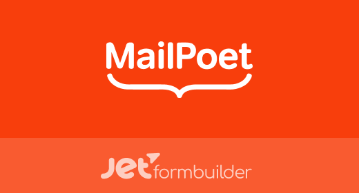 JetFormBuilder - MailPoet Action 1 jet-form-builder-mail-poet