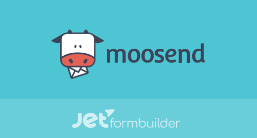 JetFormBuilder - Moosend 1 jet-form-builder-moosend