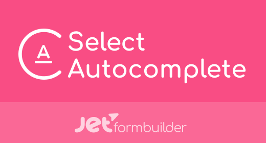 JetFormBuilder - Select Autocomplete 1 jet-form-builder-select-autocomplete