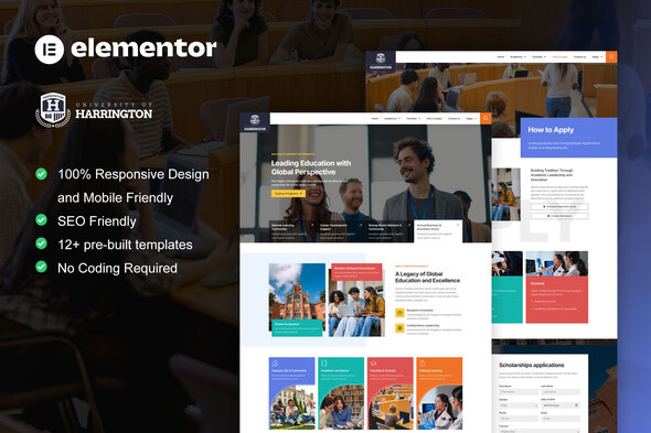 Harrington 1 main-preview-300