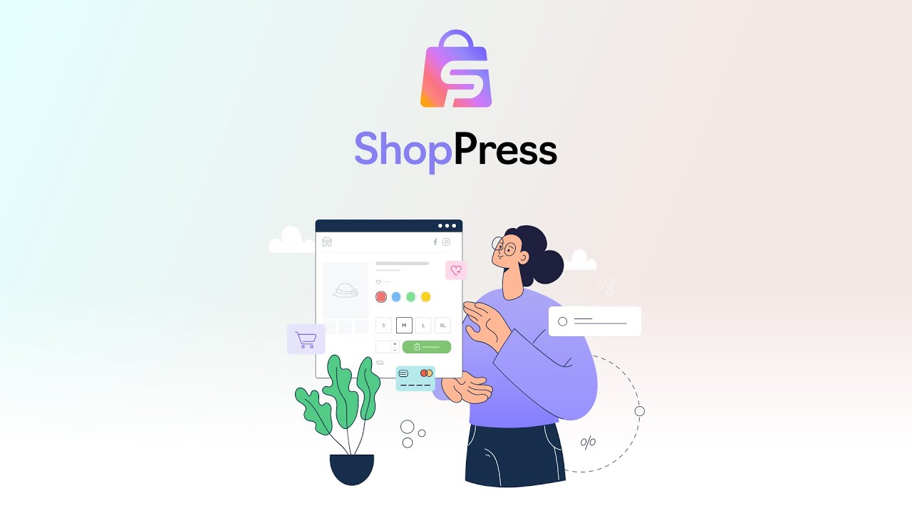 shoppress