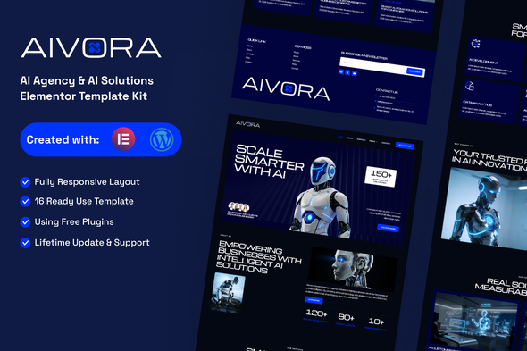 Aivora 1 COVER-AIVORA