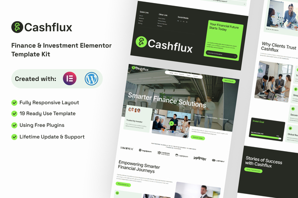 COVER-CASHFLUX