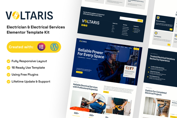 COVER-VOLTARIS