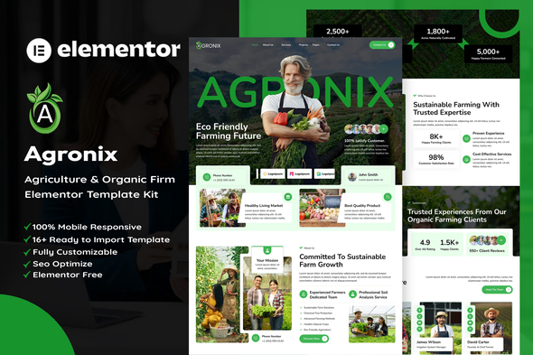 Agronix 1 Cover-387