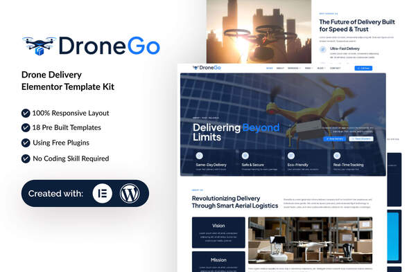 Cover-DroneGo