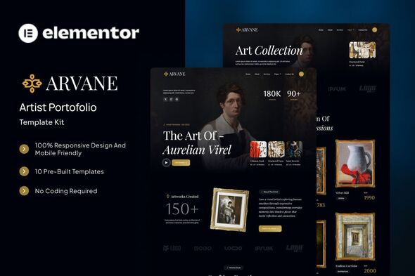 PreviewArvane
