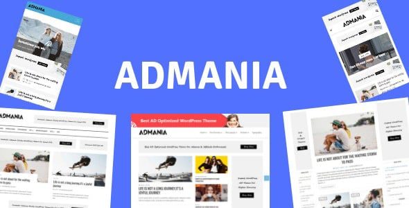 Admania-Adsense-WordPress-Theme-With-Gutenberg-Compatibility