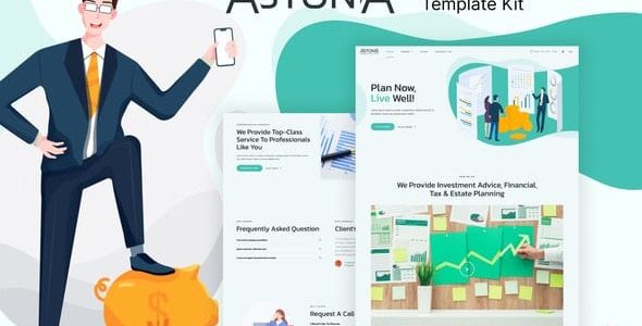 Astonia