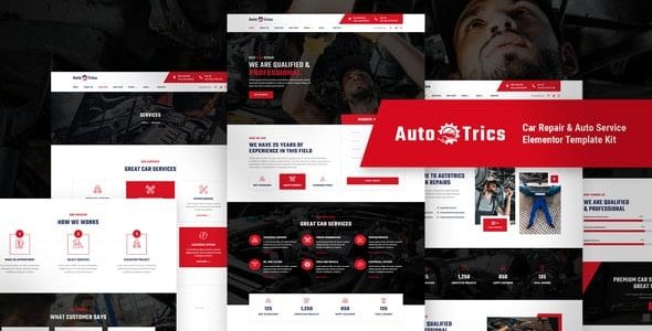 AutoTrics