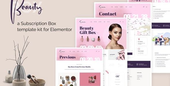 BeautyBox