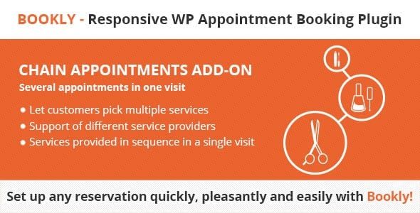 Bookly-Chain-Appointments