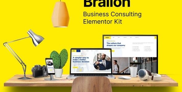 Brailon