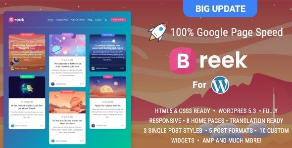 Breek-Minimal-Masonry-Theme-for-WordPress