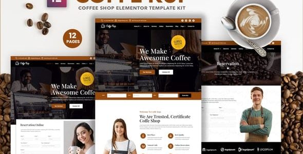 CoffeeKup
