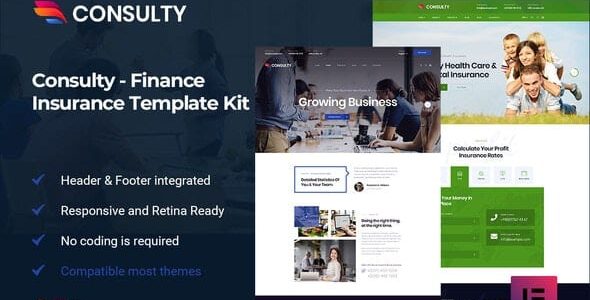 Consulty