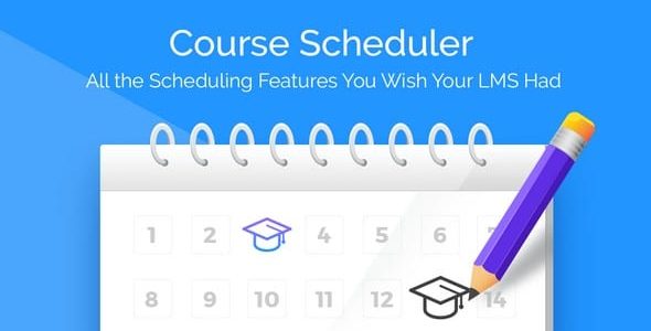 Course-Scheduler