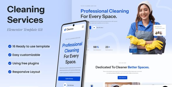 Cover-Cleanza