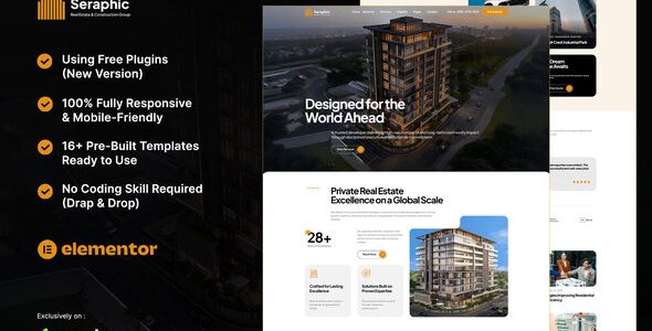 Coverimage-seraphicl