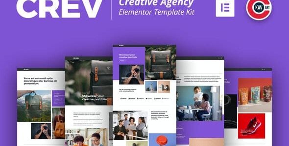 Crev