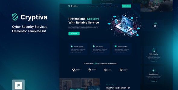 Cryptiva