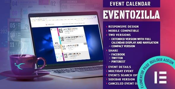 EVENTOZILLA-Event-Calendar-Canyon-Elementor
