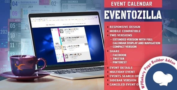 EVENTOZILLA-Preview-Canyon-WpBakery