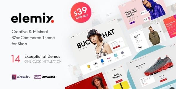 Elemix