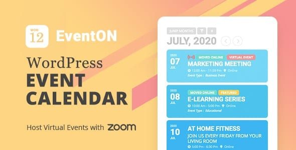 EventON