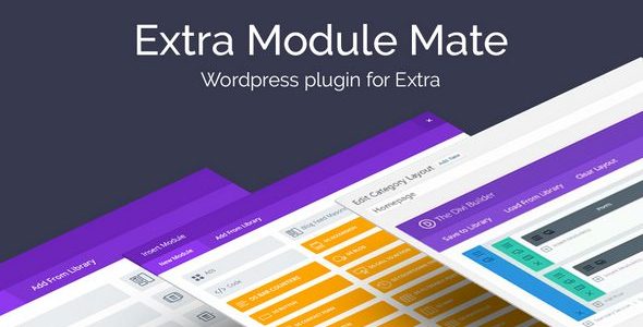 Extra-Module-Mate