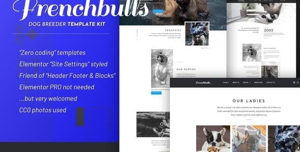 Frenchbulls