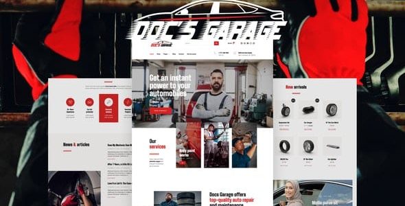 Garage