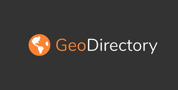 GeoDirectory