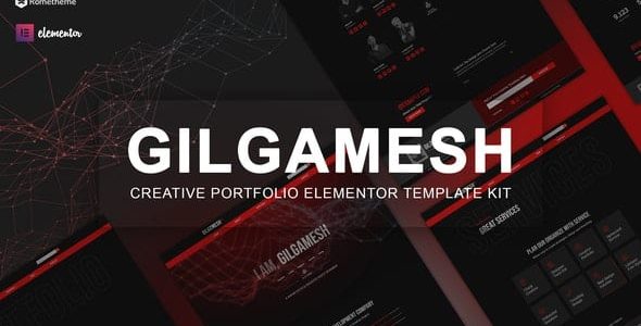 Gilgamesh