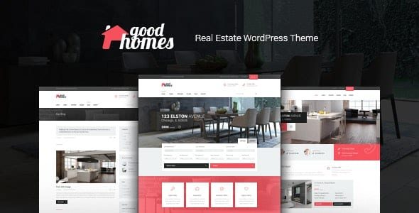 Good-Homes