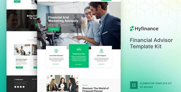 Hyfinance